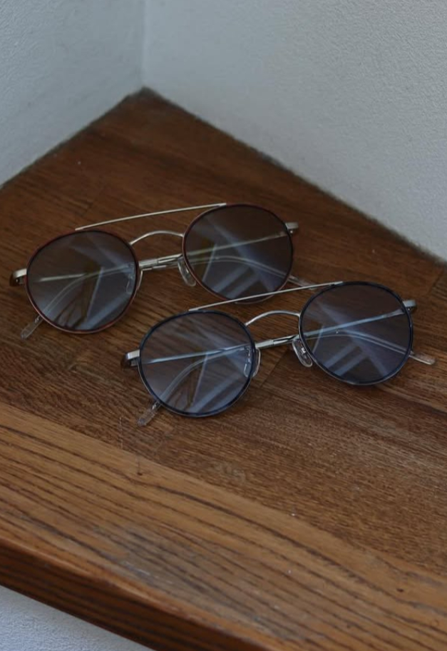 CASU eyewear Dallas 123