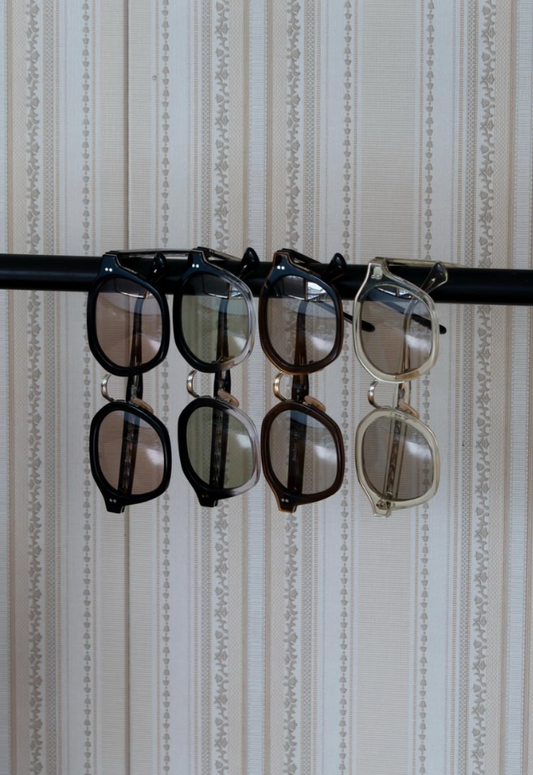 CASU eyewear Bacchus 152【RESTOCK】