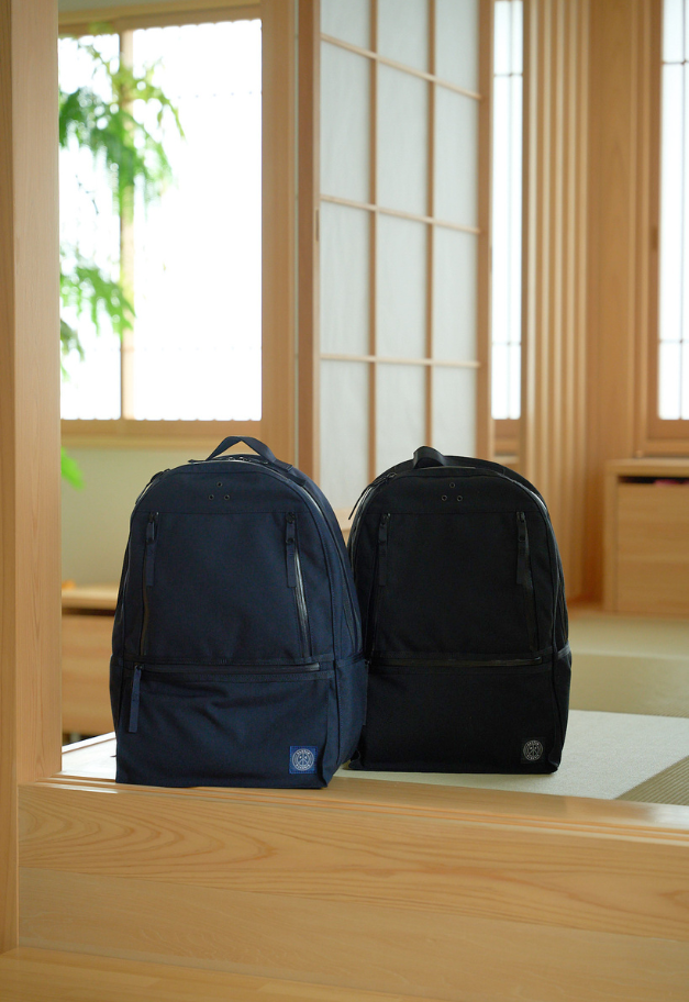 PORTER CLASSIC NEWTON CITY RUCKSACK【残各1点】