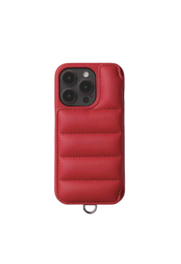 ◆[バイバック保証] DEMIU BALLON【iPhone16Pro】