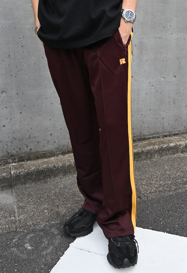 RUSSELL ATHLETIC Classic Jersey Track Pants