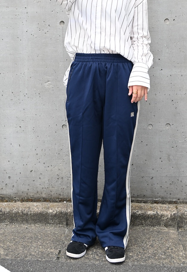 RUSSELL ATHLETIC Classic Jersey Track Pants【L 残りわずか ...