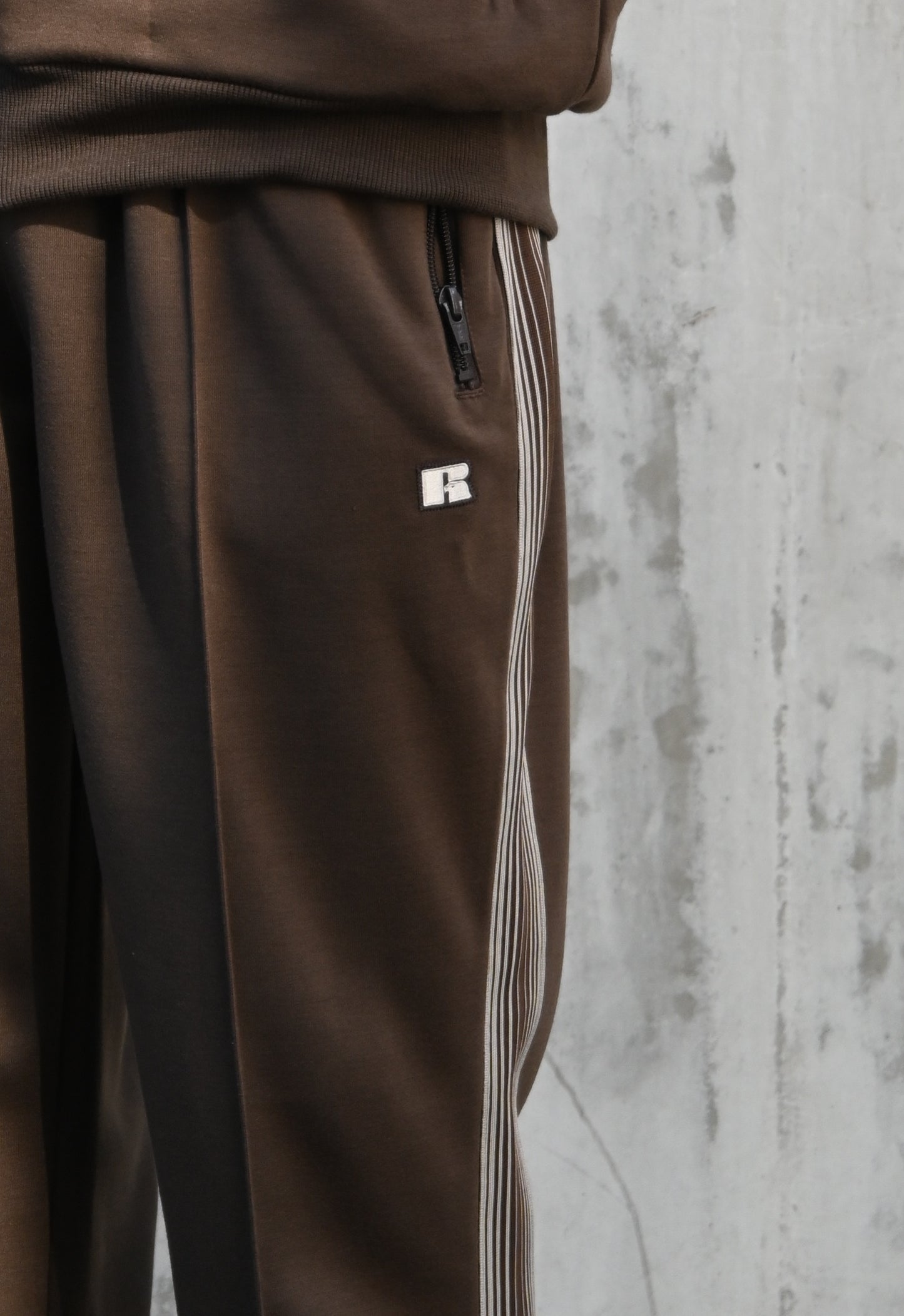 RUSSELL ATHLETIC Classic Jersey Track Pants 24SS