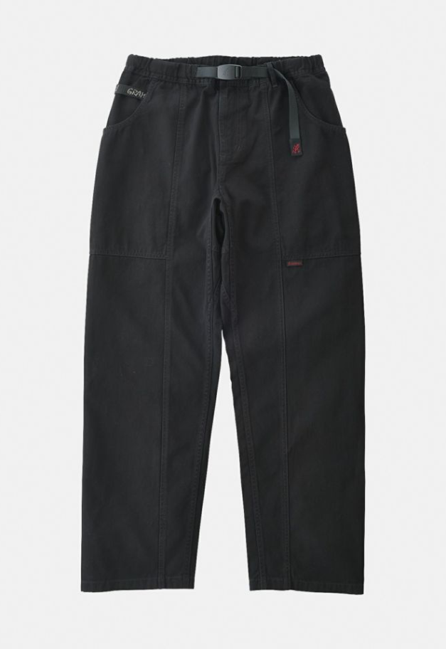 Gramicci GADGET PANT【BLACK/CHINO】