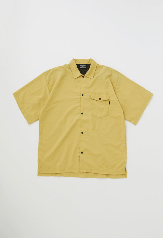 THOUSANDMILE BAGGY FIT H/S SHIRTS【残りわずか】