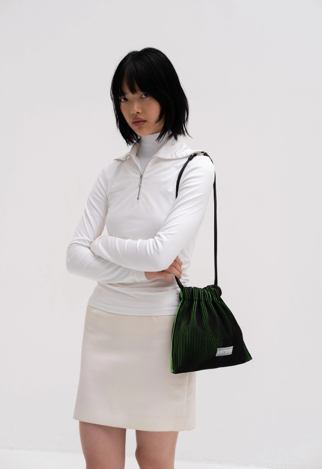 LASTFRAME KASANE SACK BAG