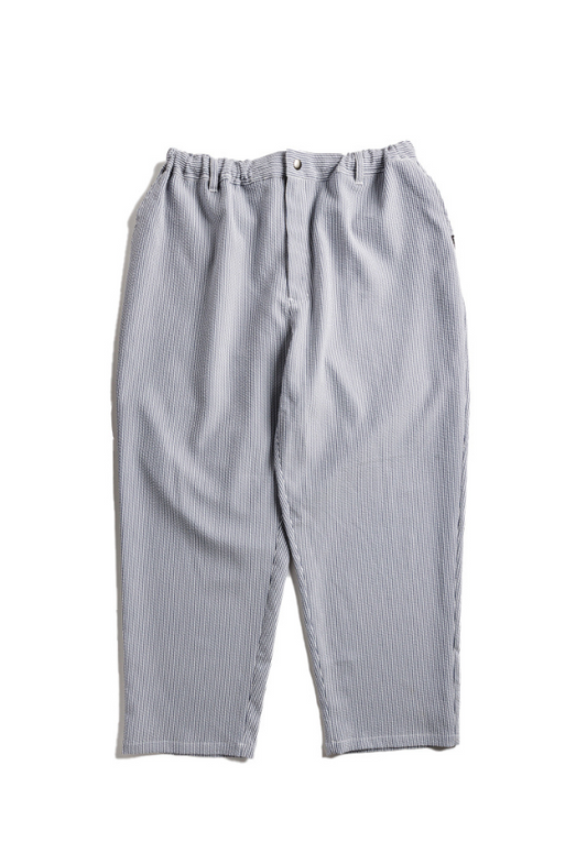 Local GOLFSeersucker Ankle-cut Easy PT