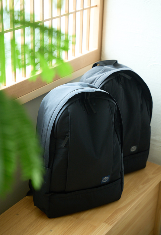 PORTER CLASSIC SHEEN NYLON NEWTON DAYPACK【残各1点】