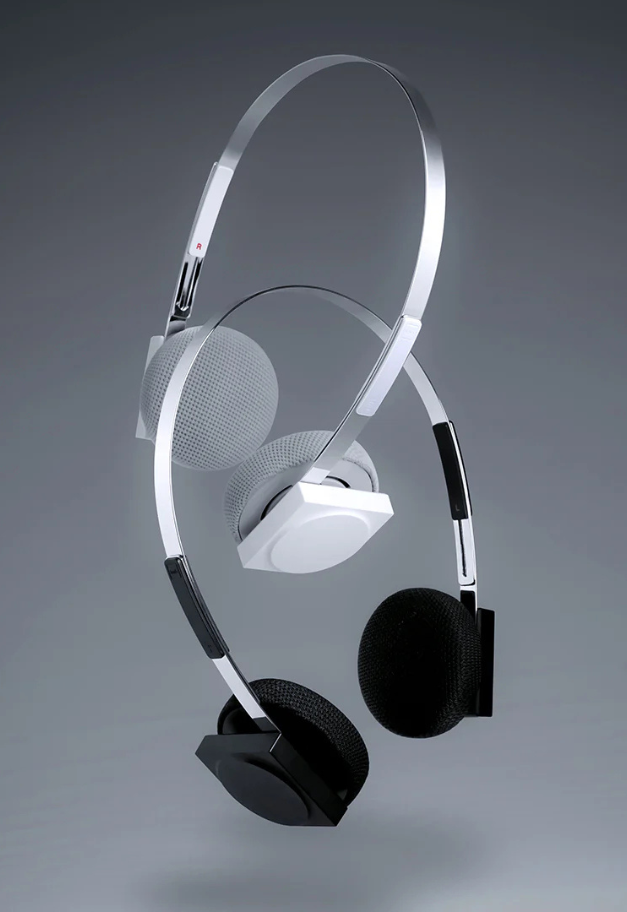 km5 Lightwear Headphones Hp1