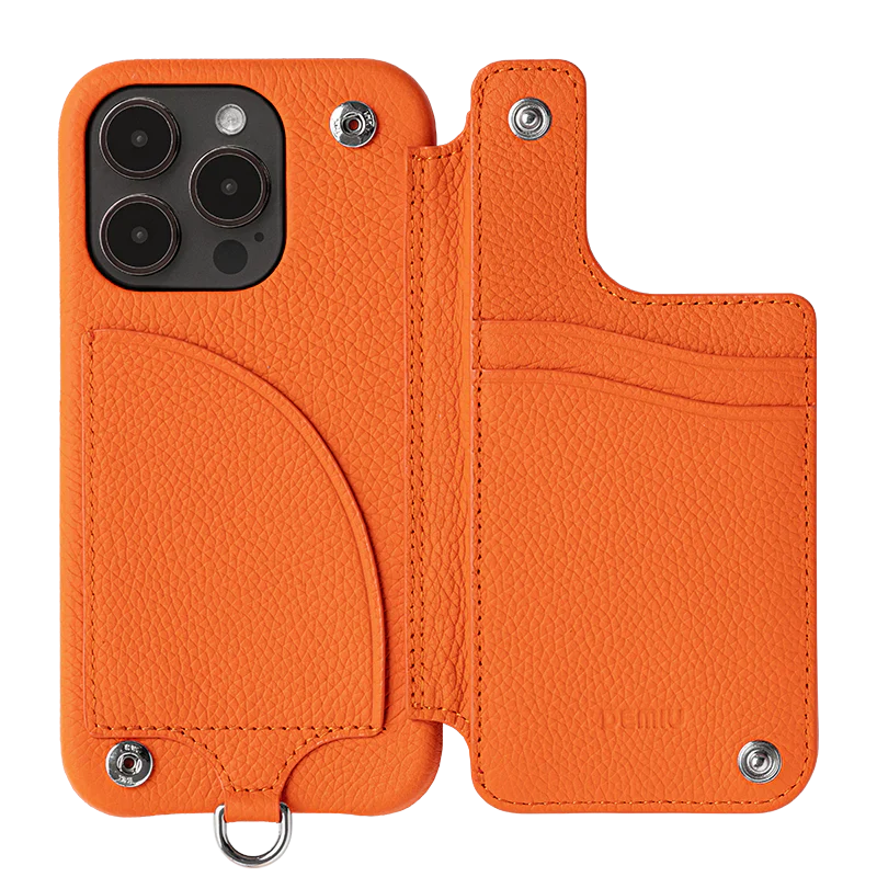 ◆[バイバック保証] DEMIU BALLON【iPhone16Pro】