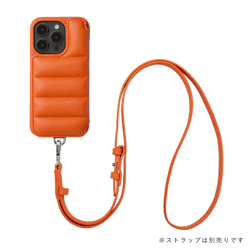 ◆[バイバック保証] DEMIU BALLON【iPhone16Pro】