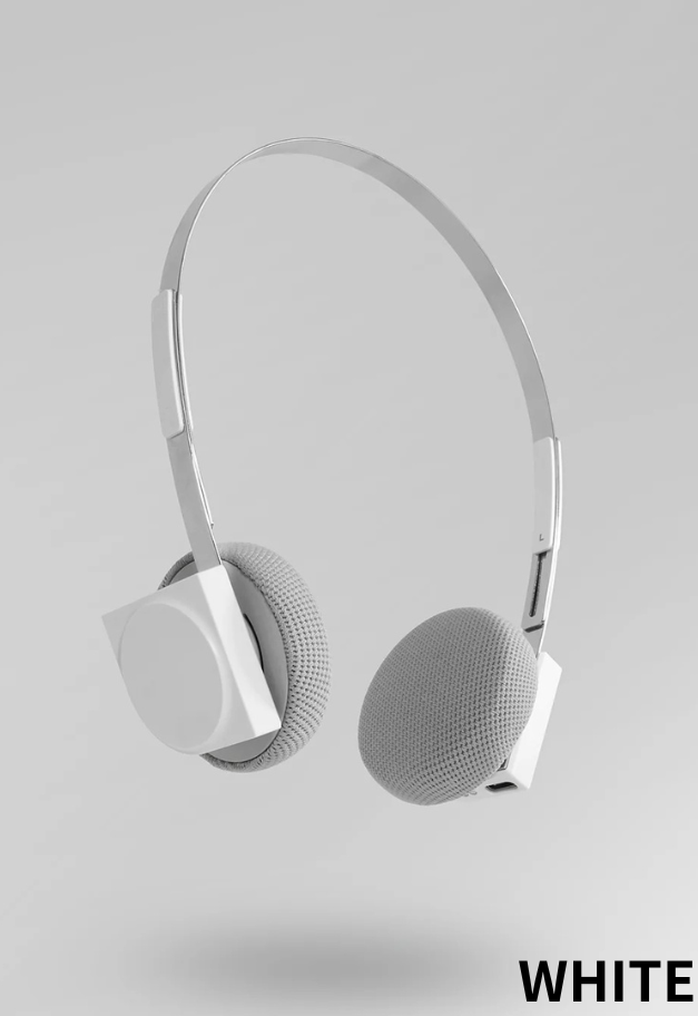 km5 Lightwear Headphones Hp1